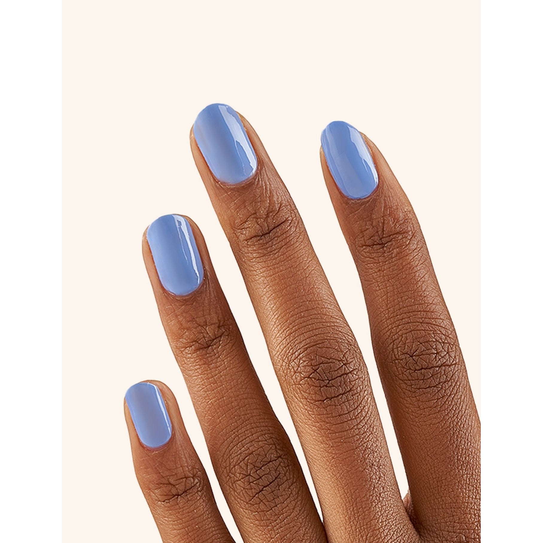 Le Mini Macaron - Le Sweet - Fleur Bleue - Nail Lacquer at Beyond Polish