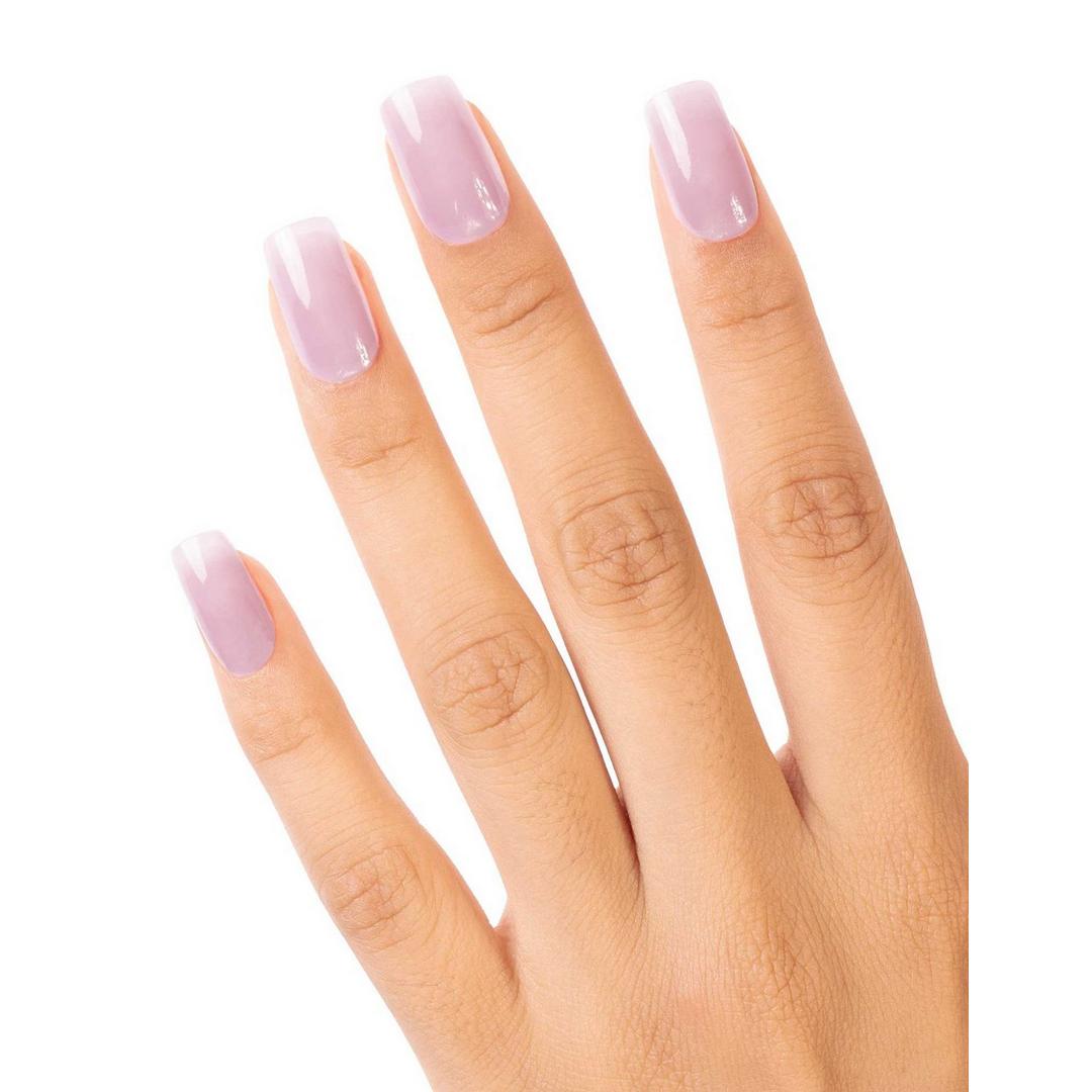 Le Mini Macaron - Le Sweet - Jellies Grape Jelly - Nail Lacquer at Beyond Polish