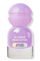 Le Mini Macaron - Le Sweet - Jellies Grape Jelly - Nail Lacquer at Beyond Polish
