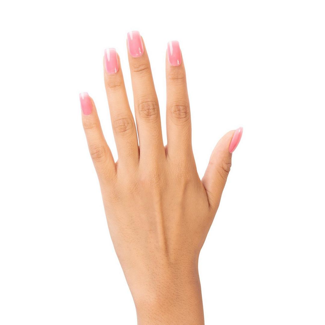 Le Mini Macaron - Le Sweet - Jellies Strawberry Gummy - Nail Lacquer at Beyond Polish