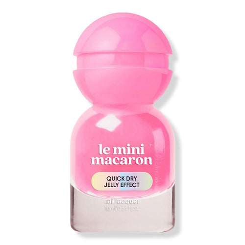 Le Mini Macaron - Le Sweet - Jellies Strawberry Gummy