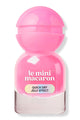 Le Mini Macaron - Le Sweet - Jellies Strawberry Gummy - Nail Lacquer at Beyond Polish