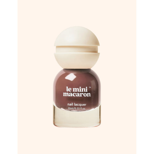 Le Mini Macaron - Le Sweet - Latte