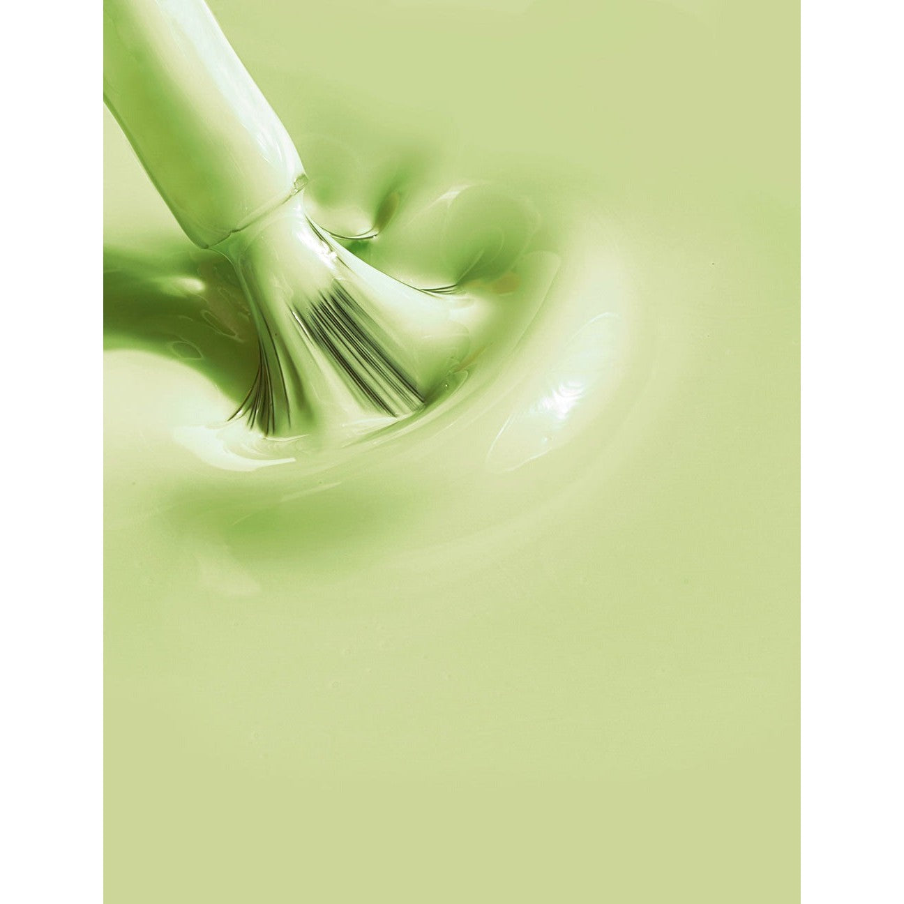Le Mini Macaron - Le Sweet - Matcha Latte - Nail Lacquer at Beyond Polish