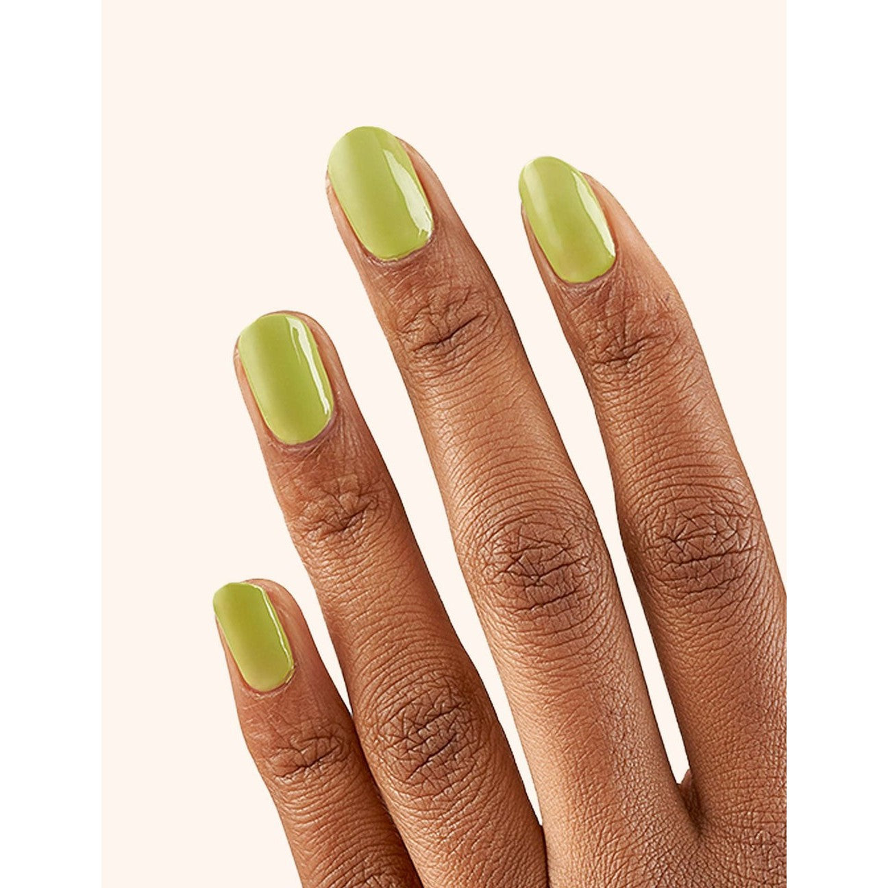 Le Mini Macaron - Le Sweet - Matcha Latte - Nail Lacquer at Beyond Polish