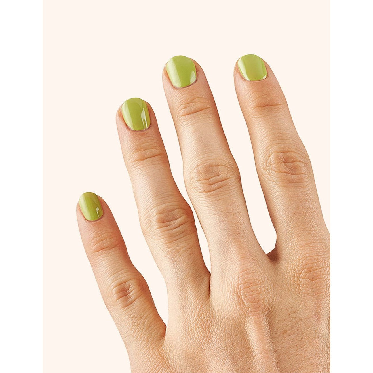 Le Mini Macaron - Le Sweet - Matcha Latte - Nail Lacquer at Beyond Polish
