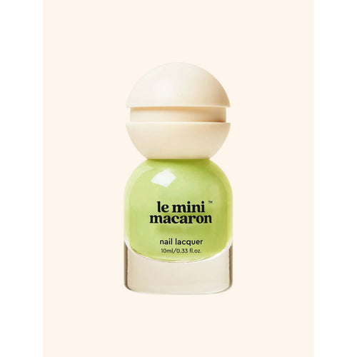 Le Mini Macaron - Le Sweet - Matcha Latte
