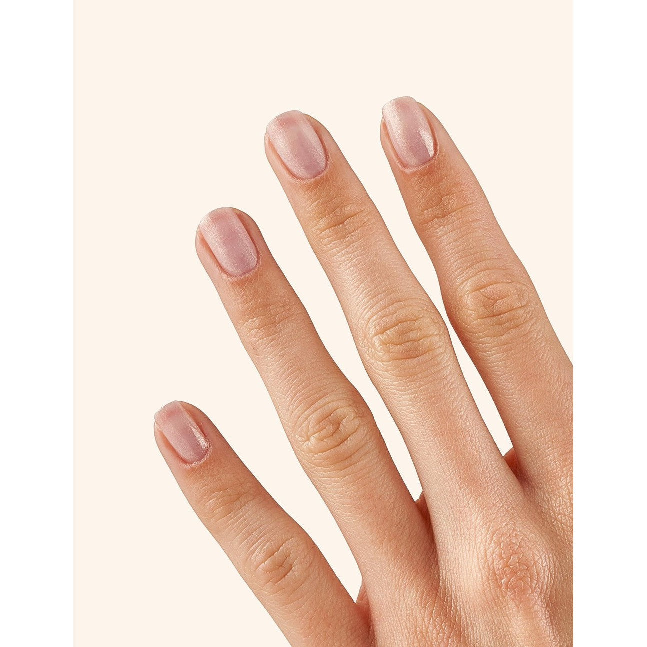 Le Mini Macaron - Le Sweet - Pink Quartz - Nail Lacquer at Beyond Polish