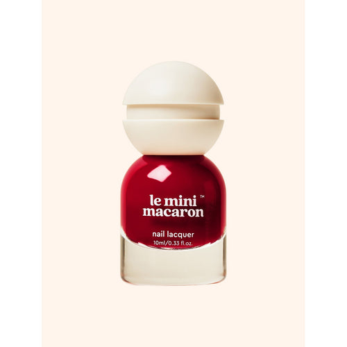 Le Mini Macaron - Le Sweet - Pomegranate
