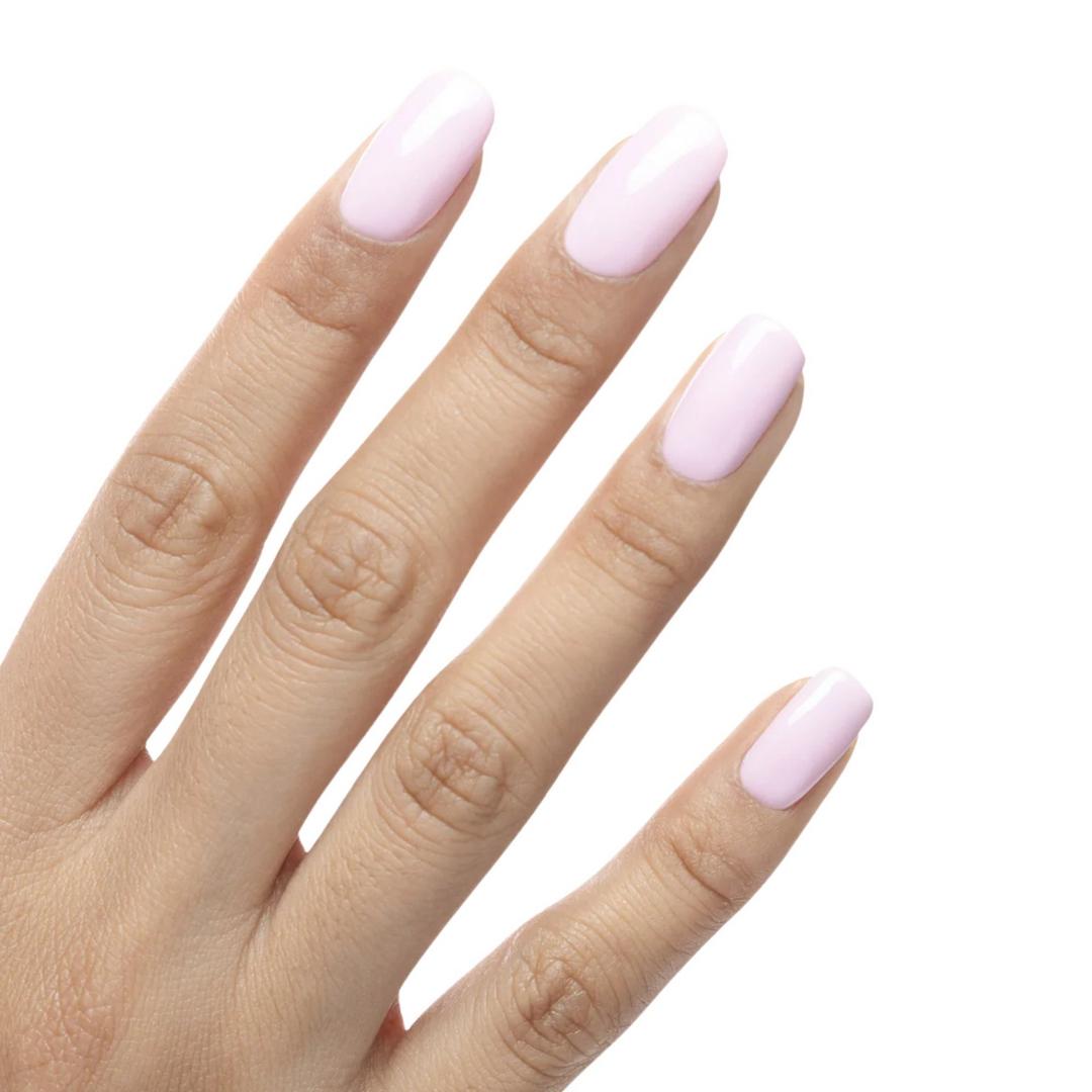 Le Mini Macaron - Mini Gel Manicure Kit - Cherry Blossom - Manicure & Pedicure Tools at Beyond Polish