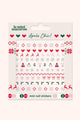 Le Mini Macaron Mini Nail Stickers - Après Chic - Nail Art at Beyond Polish