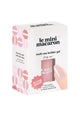 Le Mini Macaron - Multi-Use Builder Gel - Dusty Rose - Nail Extensions at Beyond Polish
