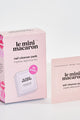 Le Mini Macaron - Nail Cleanser Prep Pads - Cleansers & Removers at Beyond Polish