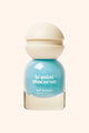 Le Mini Macaron - Nail Polish - Blue Vanilla - Nail Lacquer at Beyond Polish