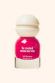 Le Mini Macaron - Nail Polish - Cranberry Jam - Nail Lacquer at Beyond Polish