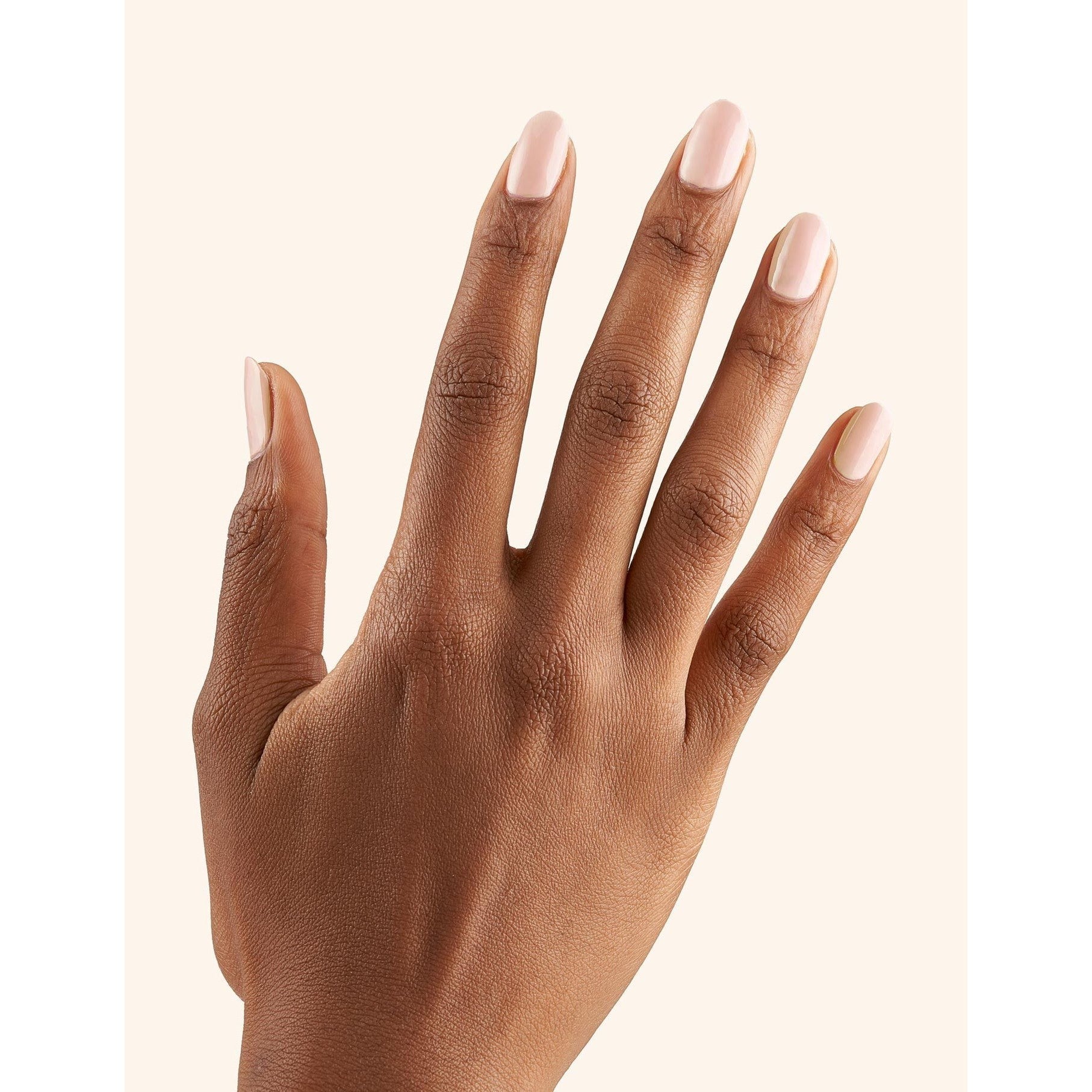 Le Mini Macaron - Nail Polish - Crème Brúlèe - Nail Lacquer at Beyond Polish