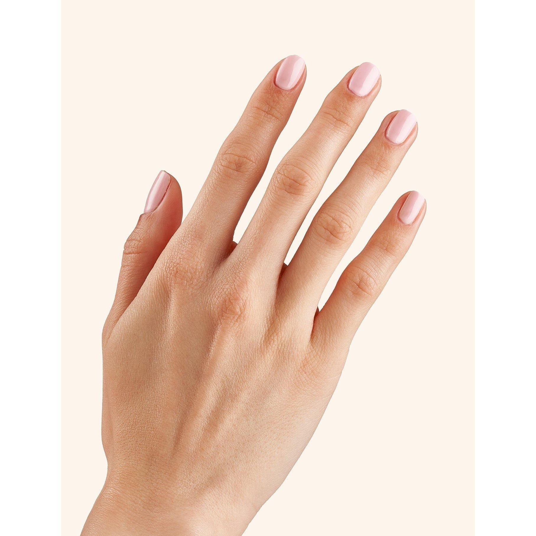 Le Mini Macaron - Nail Polish - Fairy Floss - Nail Lacquer at Beyond Polish