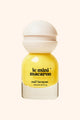 Le Mini Macaron - Nail Polish - Lemon Sorbet - Nail Lacquer at Beyond Polish