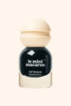 Le Mini Macaron - Nail Polish - Licorice - Nail Lacquer at Beyond Polish