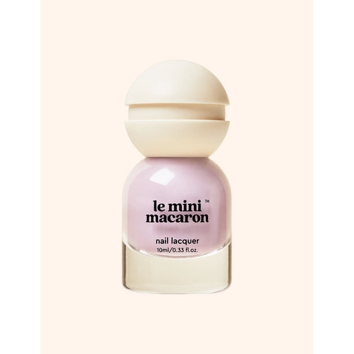 Le Mini Macaron - Nail Polish - Lily Rose