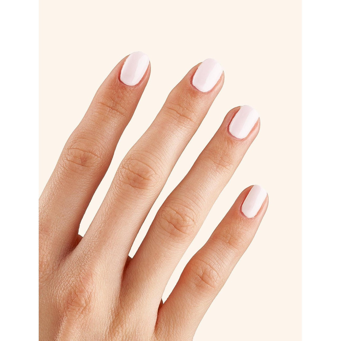 Le Mini Macaron - Nail Polish - Milkshake - Nail Lacquer at Beyond Polish