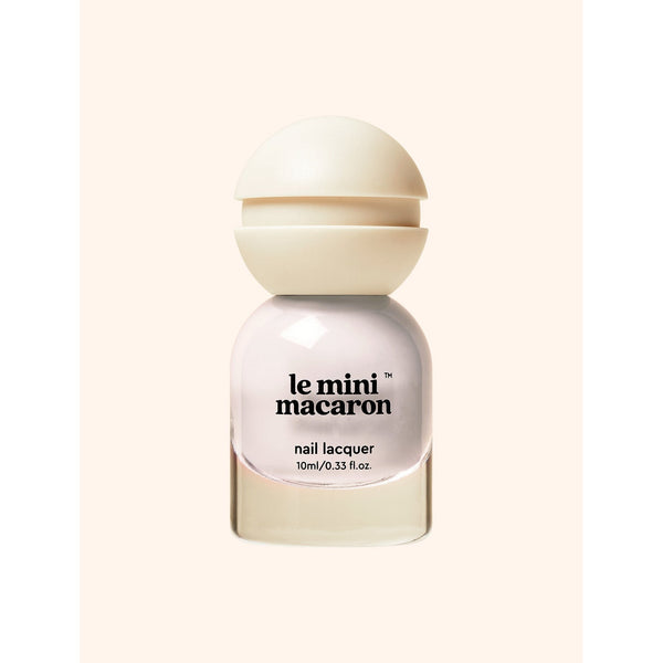 Le Mini Macaron Paris Gris Nail Polish | Beyond Polish