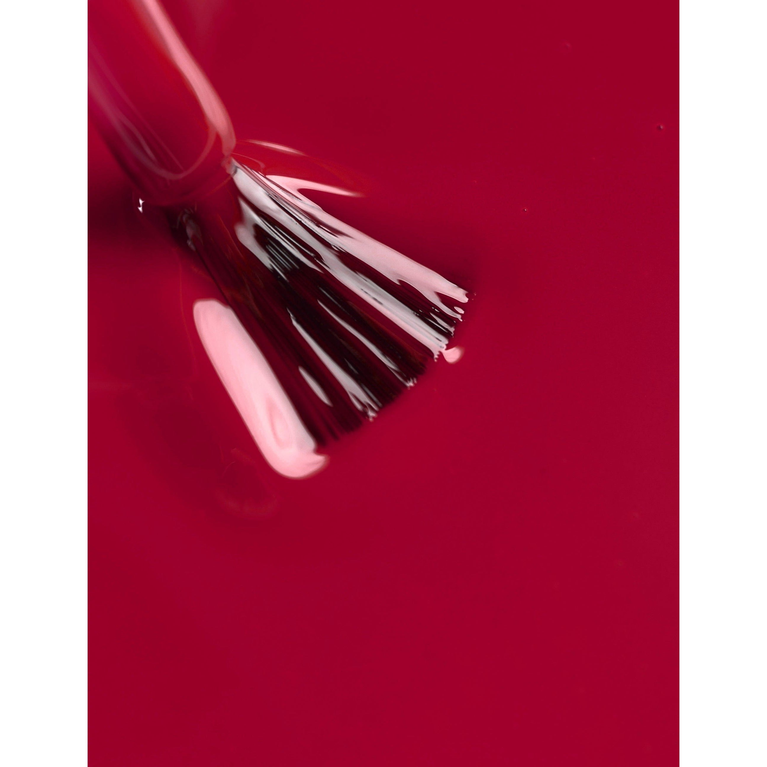 Le Mini Macaron - Nail Polish - Pomegranate - Nail Lacquer at Beyond Polish
