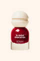 Le Mini Macaron - Nail Polish - Pomegranate - Nail Lacquer at Beyond Polish