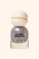 Le Mini Macaron - Nail Polish - Silver Disco - Nail Lacquer at Beyond Polish