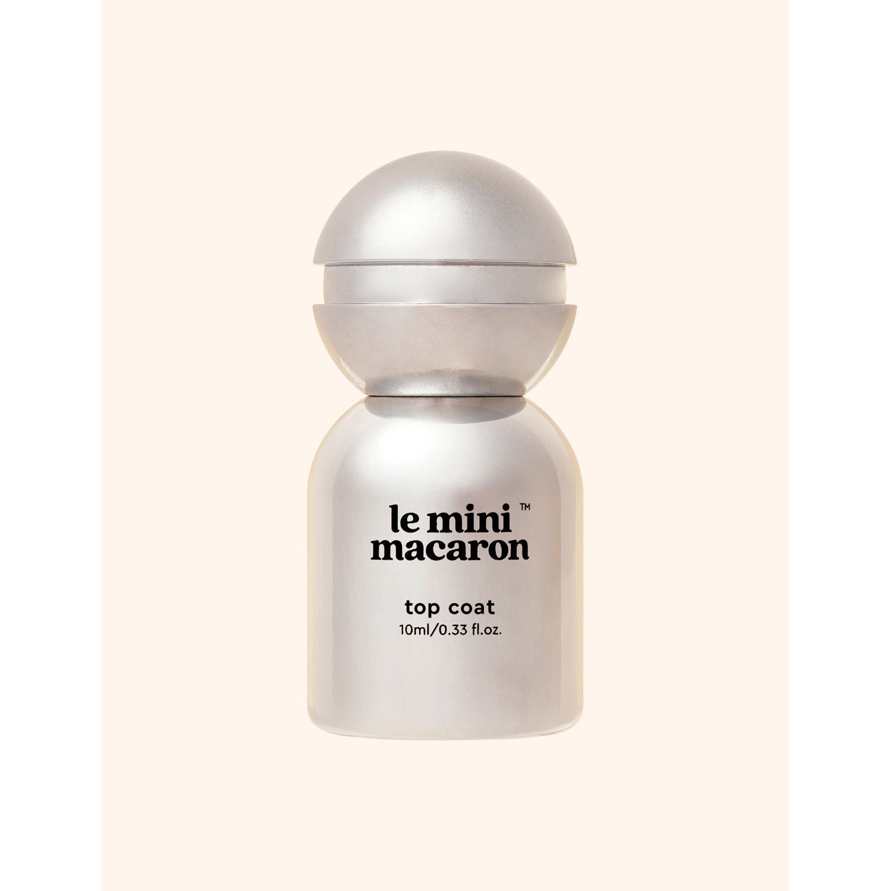 Le Mini Macaron - Nail Polish - Top Coat - Top & Base Coats at Beyond Polish