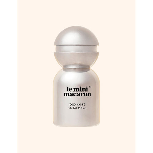Le Mini Macaron - Nail Polish - Top Coat