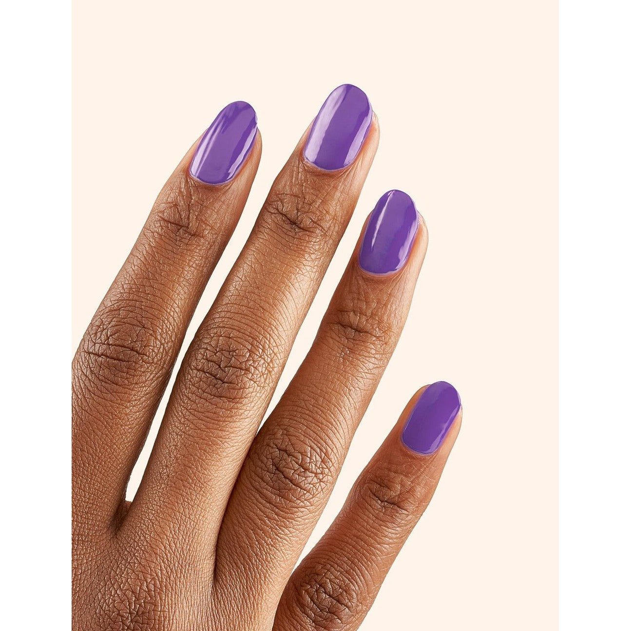 Le Mini Macaron - Nail Polish - Ultra Violet - Nail Lacquer at Beyond Polish