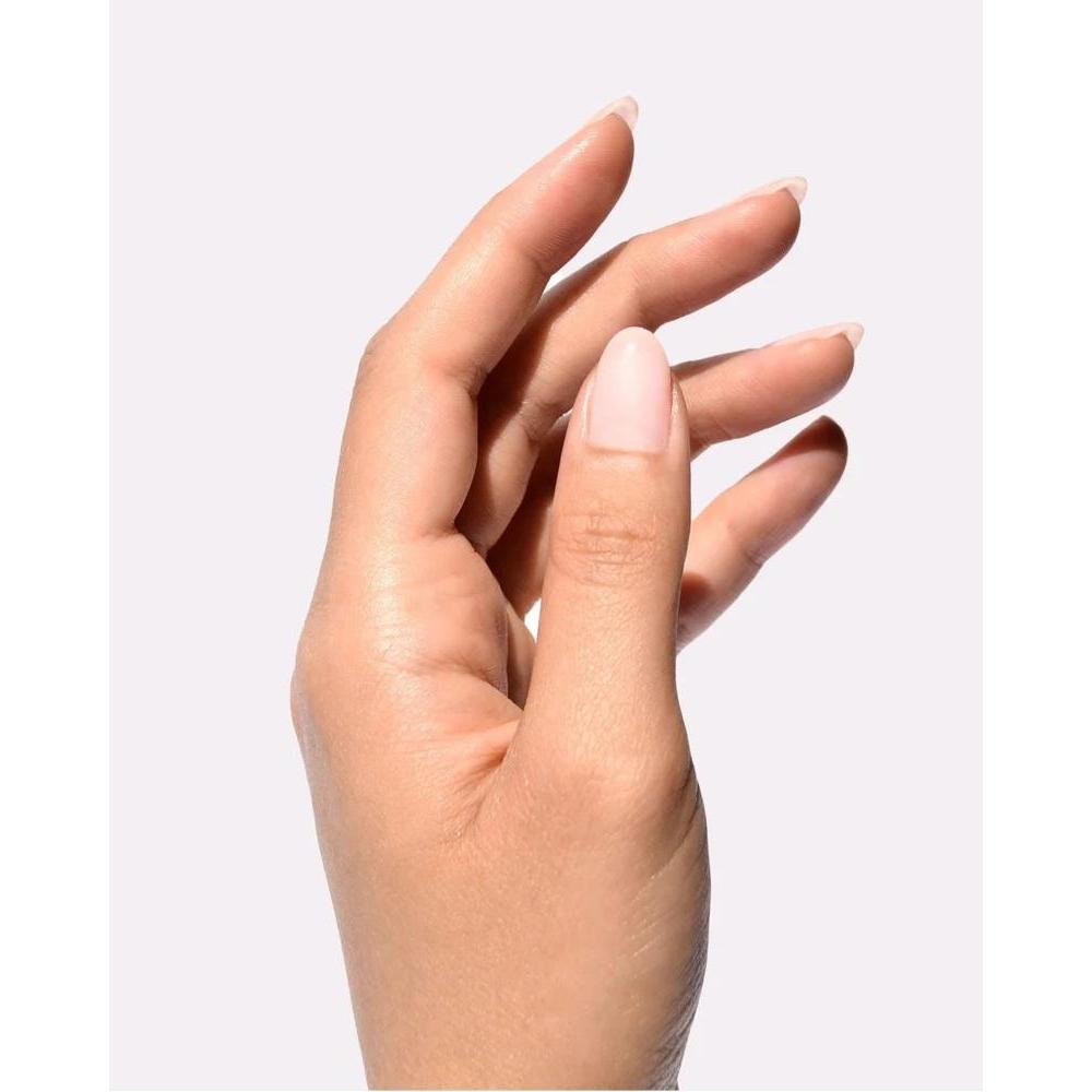 Le Mini Macaron - Oh My Creme Nail Ridge Filler - Nail Treatment at Beyond Polish