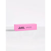 Le Mini Macaron - Sanding Nail Block - Pink