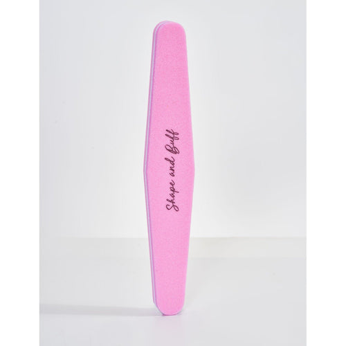 Le Mini Macaron - Sanding Sponge