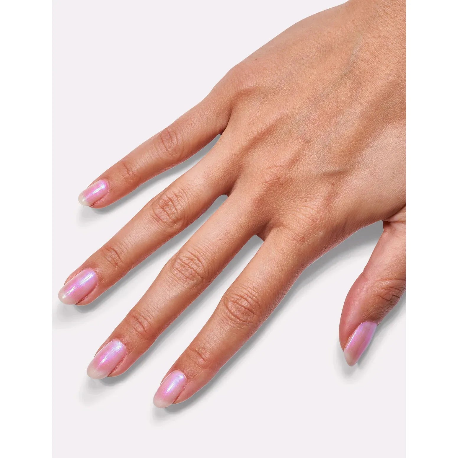 Le Mini Macaron - Stardust Liquid Nail Powder- Pearl Shimmer - Nail Art at Beyond Polish