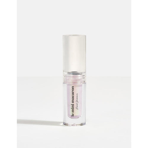 Le Mini Macaron - Stardust Liquid Nail Powder- Pearl Shimmer