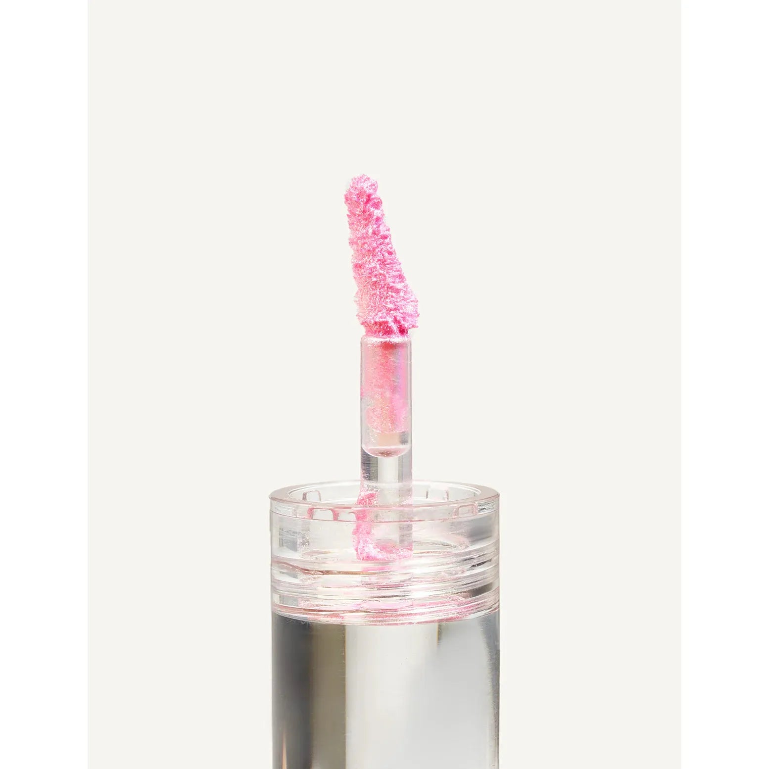Le Mini Macaron - Stardust Liquid Nail Powder- Pink Euphoria - Nail Art at Beyond Polish