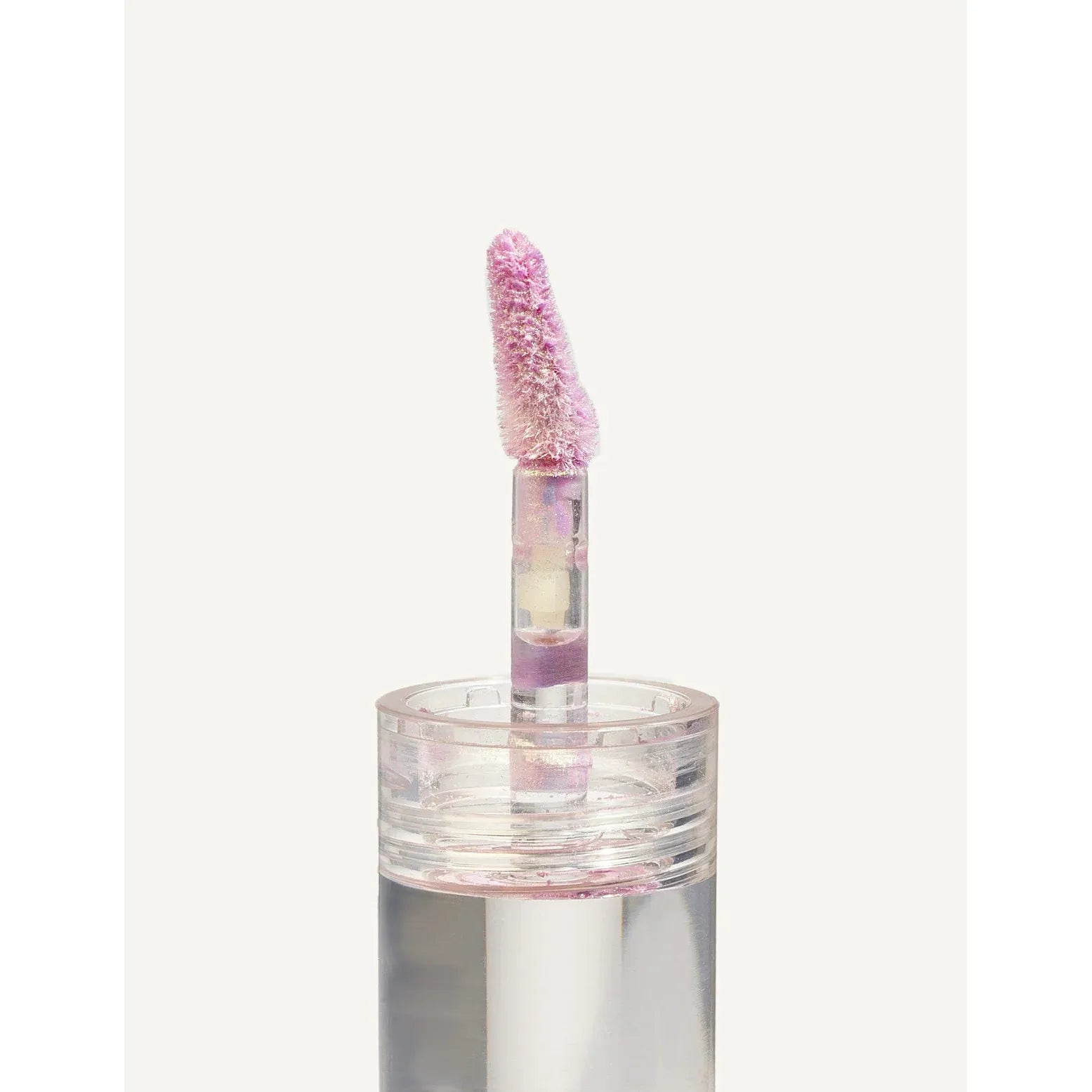 Le Mini Macaron - Stardust Liquid Nail Powder- Violet Frost - Nail Art at Beyond Polish