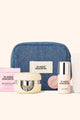 Le Mini Macaron Travel Kit - Gel Manicure Kit - Gel Polish at Beyond Polish