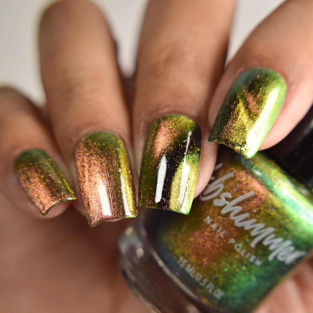 KBShimmer - Nail Polish - Out Of This World Collection