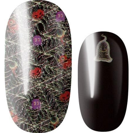 Lily And Fox - Nail Wrap - On The Web (Glow) - Nail Wrap at Beyond Polish