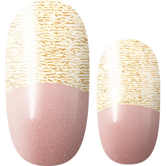 Lily and Fox - Nail Wrap - Feeling Tipsy - Nail Wrap at Beyond Polish