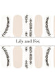 Lily and Fox - Nail Wrap - Nature's Child - Nail Wrap at Beyond Polish