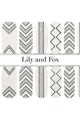 Lily and Fox - Nail Wrap - Picture This (Transparent) - Nail Wrap at Beyond Polish