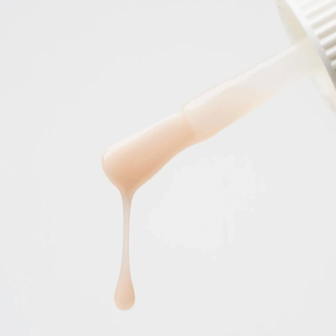 Lippmann - AHA Nail Sheer Bare - Nail Treatment at Beyond Polish