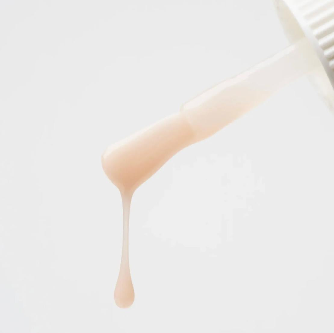 Lippmann - AHA Nail Sheer Bare - Nail Treatment at Beyond Polish