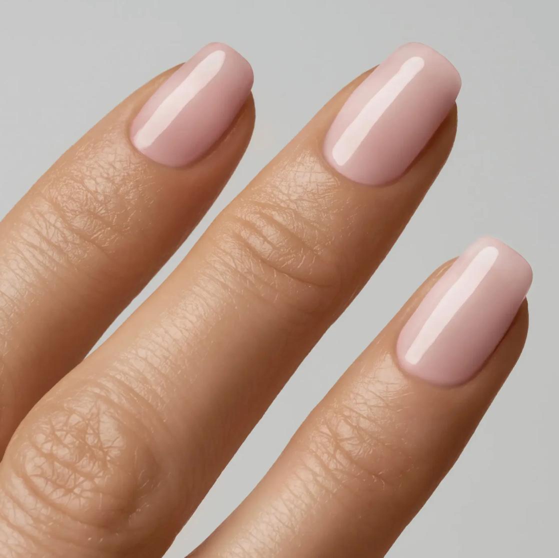 Lippmann - The Core Collection - Nail Lacquer at Beyond Polish