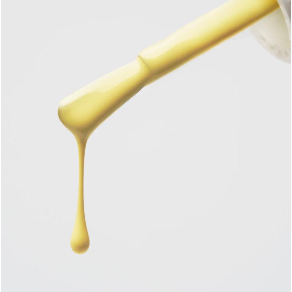 Lippmann - Banana Creme - Nail Lacquer at Beyond Polish