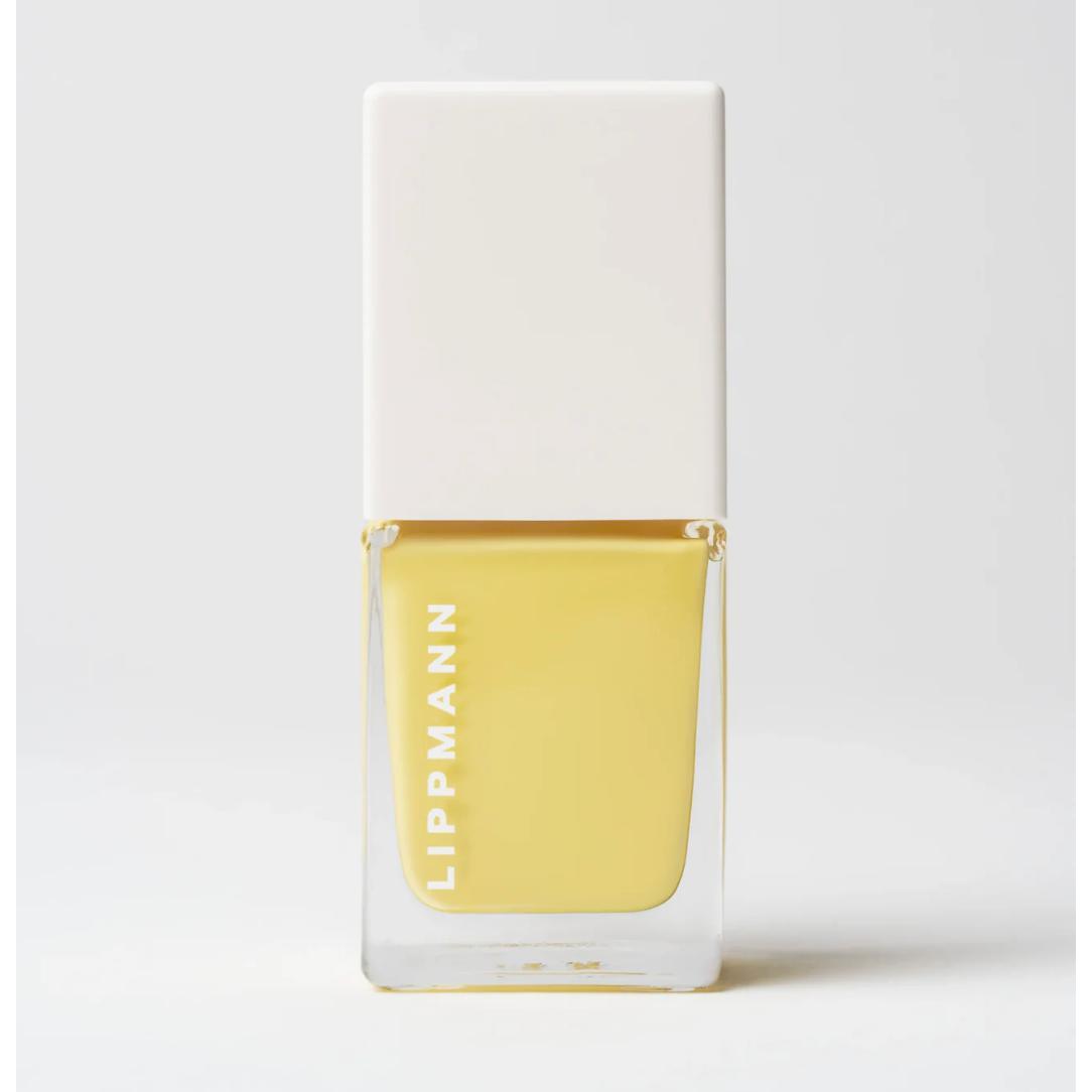 Lippmann - Banana Creme - Nail Lacquer at Beyond Polish